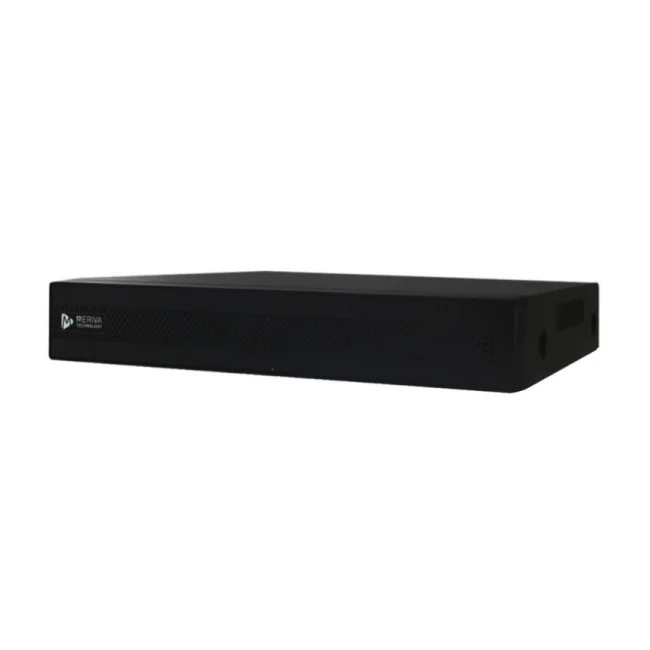Meriva Technology MXVR-2108A videograbadora digital Negro image 3