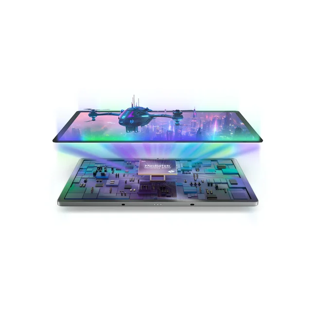 Lenovo Idea Tab Pro Mediatek 256 GB 32.3 cm (12.7") 8 GB Wi-Fi 6E (802.11ax) Android 14 Verde image 24
