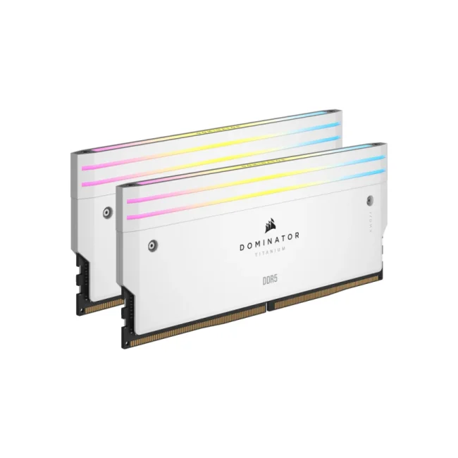 Corsair Dominator Titanium módulo de memoria 32 GB 2 x 16 GB DDR5 7000 MHz image 13