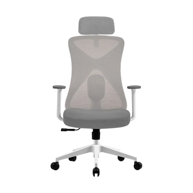 Acteck Floe Pro EC737 asiento acolchado respaldo de malla image 9