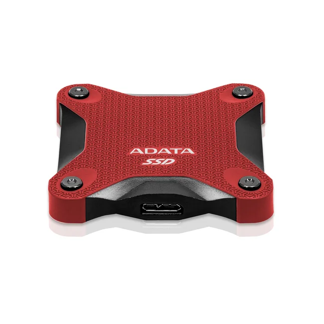 ADATA SD620 1 TB Micro-USB B 3.2 Gen 2 (3.1 Gen 2) Rojo image 5
