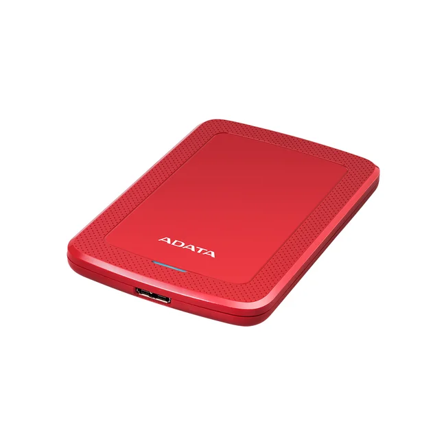ADATA HV300 disco duro externo 1 TB 2.5" 3.2 Gen 1 (3.1 Gen 1) Rojo image 3