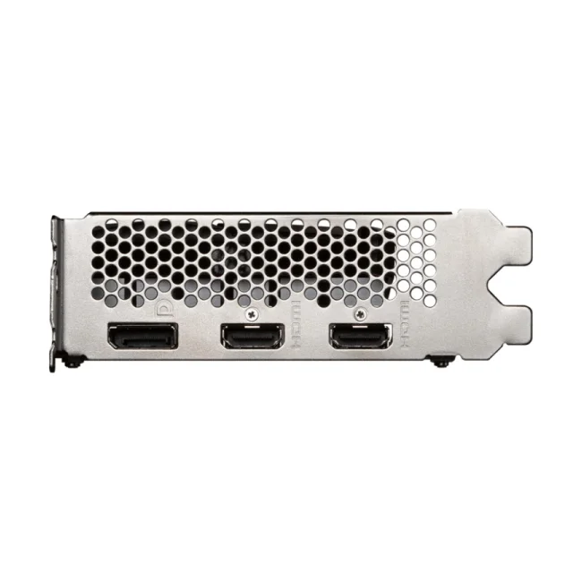 MSI Geforce RTX 3050 VENTUS 2X 6G OC NVIDIA 6 GB GDDR6 image 7