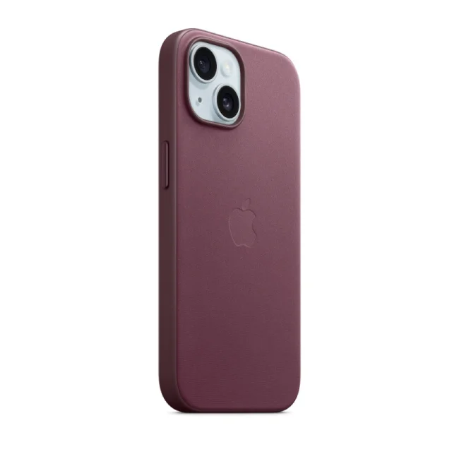 Apple MT3E3ZM/A carcasa para celulares 15.5 cm (6.1") Funda Bayas image 7