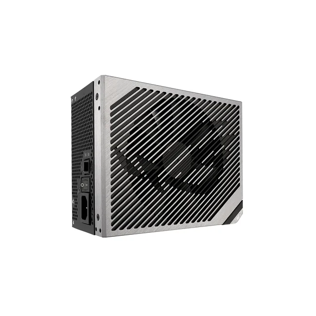 ASUS ROG -THOR-1000P3-GAMING unidad de fuente de alimentación 1000 W 20+4 pin ATX ATX Negro image 8