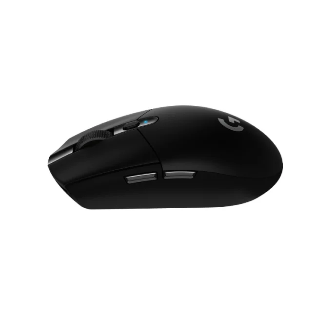 Logitech G G305 ratón Diestro RF inalámbrico + bluetooth Óptico 12000 DPI image 8