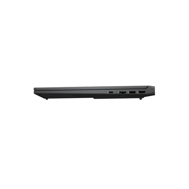 HP Victus Gaming Laptop 15-fb3011la AMD Ryzen™ 5 8645HS Computadora portátil 39.6 cm (15.6") Full HD 8 GB DDR5-SDRAM NVIDIA GeForce RTX 4050 Wi-Fi 6 (802.11ax) Windows 11 Home AI PC Negro image 6