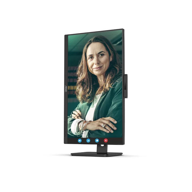 AOC Q27P3CW monitor de computadora 68.6 cm (27") 2560 x 1440 Pixeles Quad HD LED Negro image 19