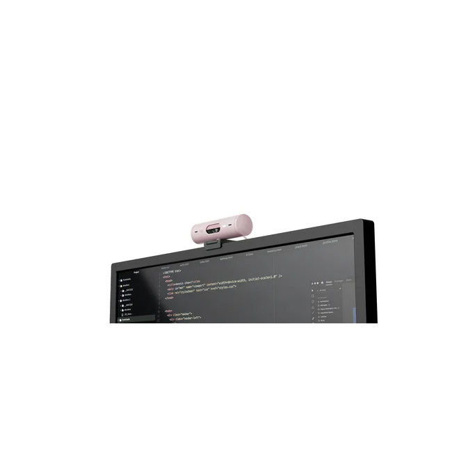 Logitech Brio 500 image 8
