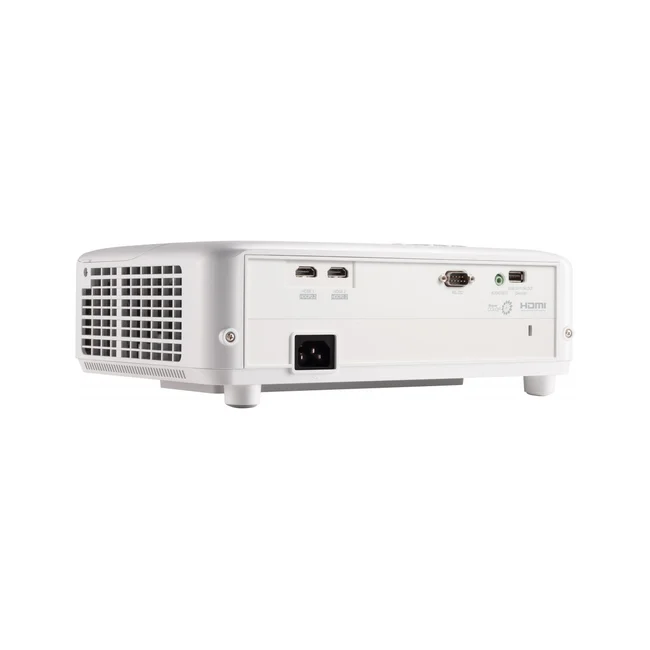 Viewsonic PX701-4K video proyector Proyector de alcance estándar 3200 lúmenes ANSI DMD UHD 4K (3840x2160) Blanco image 12