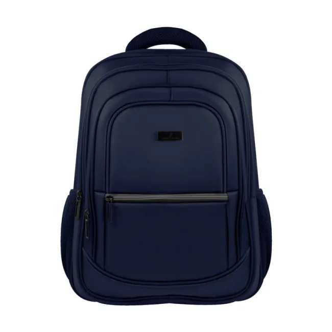 Perfect Choice PC-084143 maletín para laptop 43.2 cm (17") Mochila Azul image 3