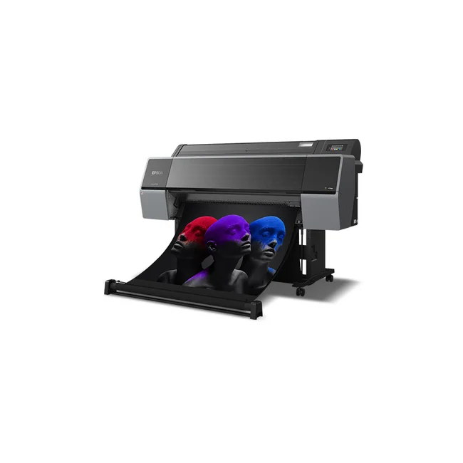 Epson SureColor P9570 impresora de gran formato Inyección de tinta Color 2400 x 1200 DPI Ethernet image 6