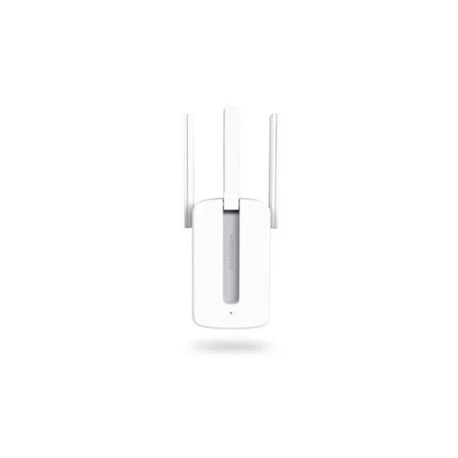 Mercusys MW300RE extensor de red Repetidor de red Blanco image 5