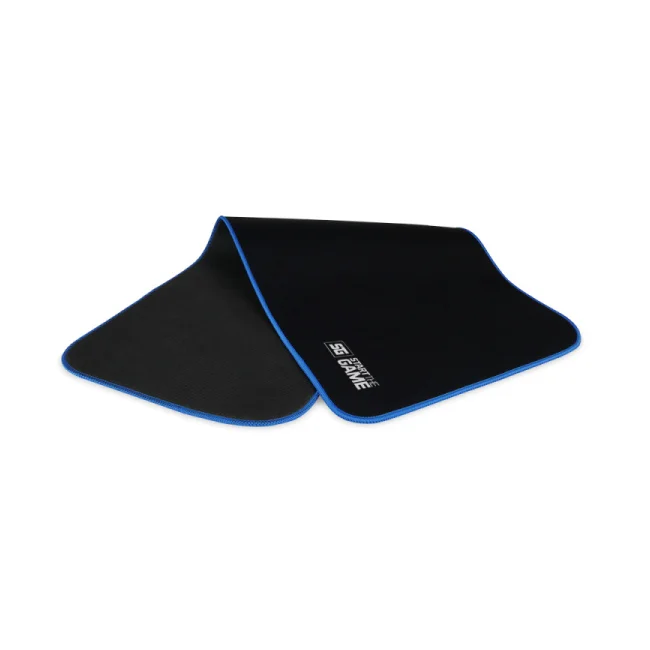 Vorago MPG-301 - XL Cojín de ratón para Juegos Negro image 4