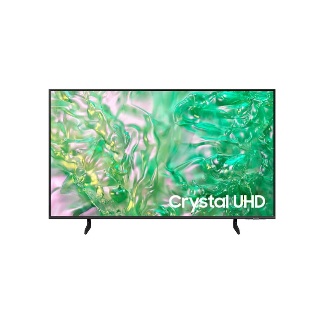 Samsung HU8000F HG50U800FNF 127 cm (50") 4K Ultra HD Smart TV Negro 20 W image 2