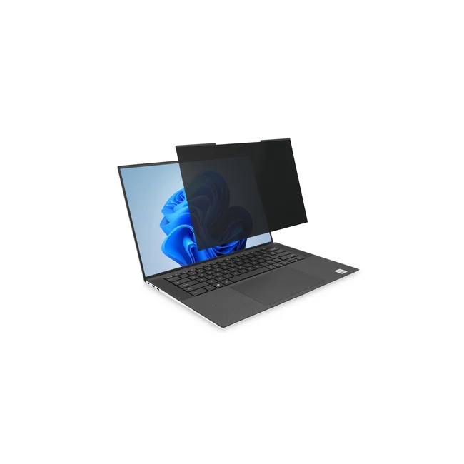 Kensington K55254WW filtro para monitor 35.6 cm (14") Computadora portátil