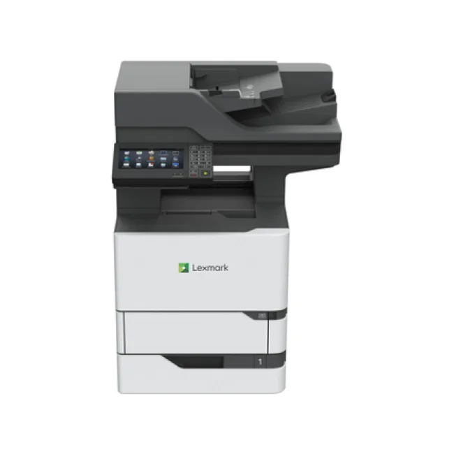 Lexmark MX722adhe Laser A4 1200 x 1200 DPI 66 ppm