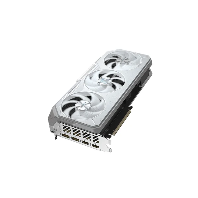 GIGABYTE Radeon RX 9070 XT GAMING OC ICE 16G AMD 16 GB GDDR6 image 6