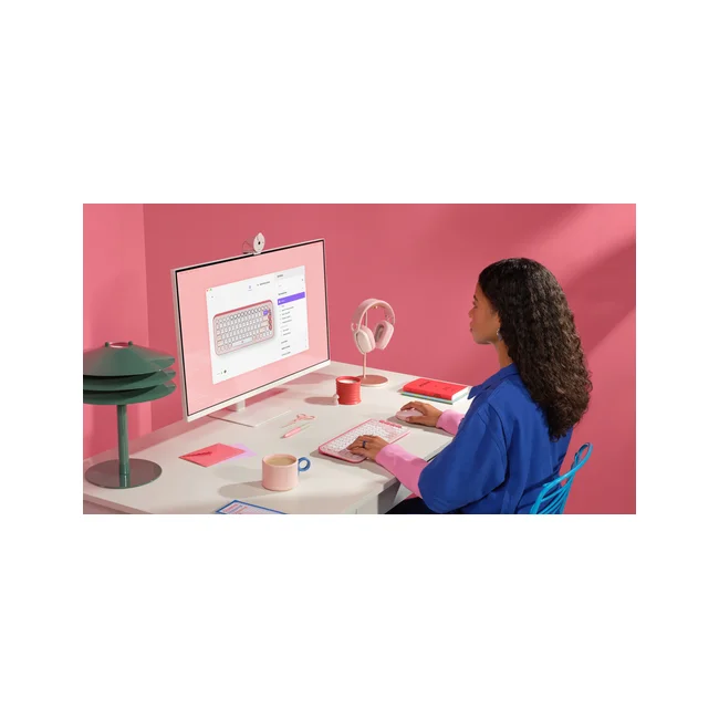 Logitech POP ICON COMBO image 12
