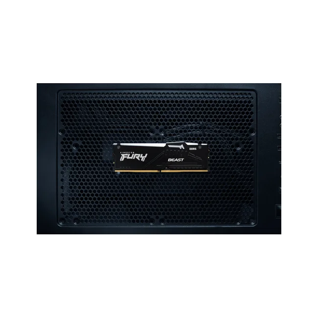 Kingston Technology FURY Beast RGB módulo de memoria 8 GB 1 x 8 GB DDR5 5200 MT/s 288-pin DIMM image 17