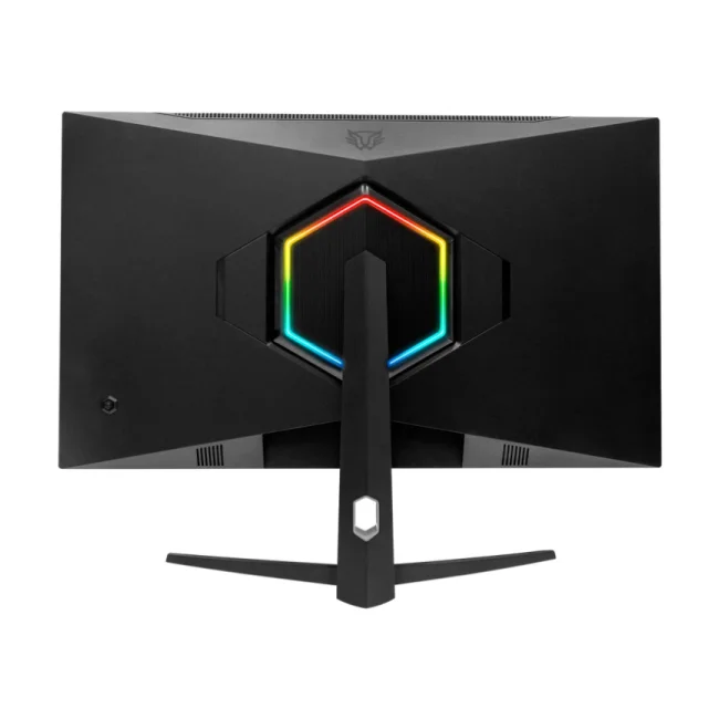Balam Rush Ultra Odyssey Pro monitor de computadora 68.6 cm (27") 1920 x 1080 Pixeles Full HD LCD Negro image 6