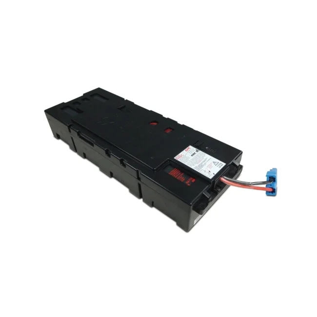 APC APCRBC115 batería para sistema UPS Sealed Lead Acid (VRLA) 48 V