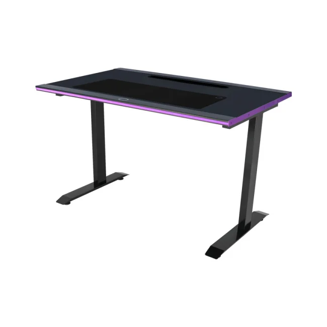 Cooler Master GD120 ARGB Negro, Púrpura image 3