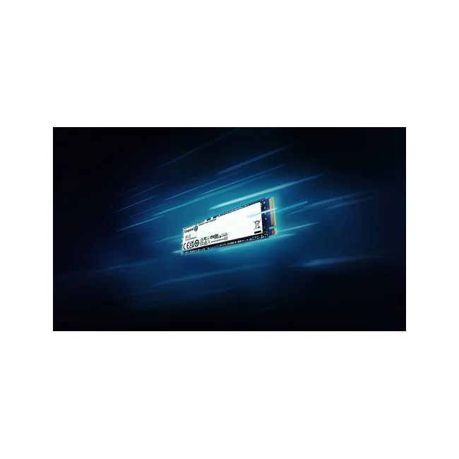Kingston Technology NV3 2 TB M.2 PCI Express 4.0 NVMe 3D NAND image 12