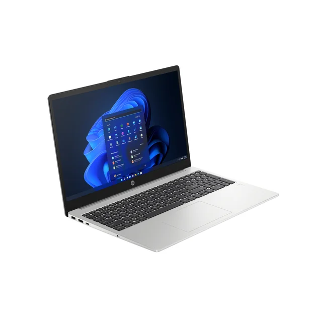 HP 250 G10 Intel® Core™ i5 i5-1334U Computadora portátil 39.6 cm (15.6") Full HD 8 GB DDR4-SDRAM 512 GB SSD Wi-Fi 6 (802.11ax) Windows 11 Home Plata image 3