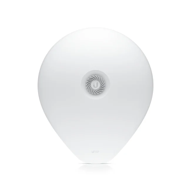 Ubiquiti UISP airFiber 60 XG Puente de red 6000 Mbit/s Blanco image 2