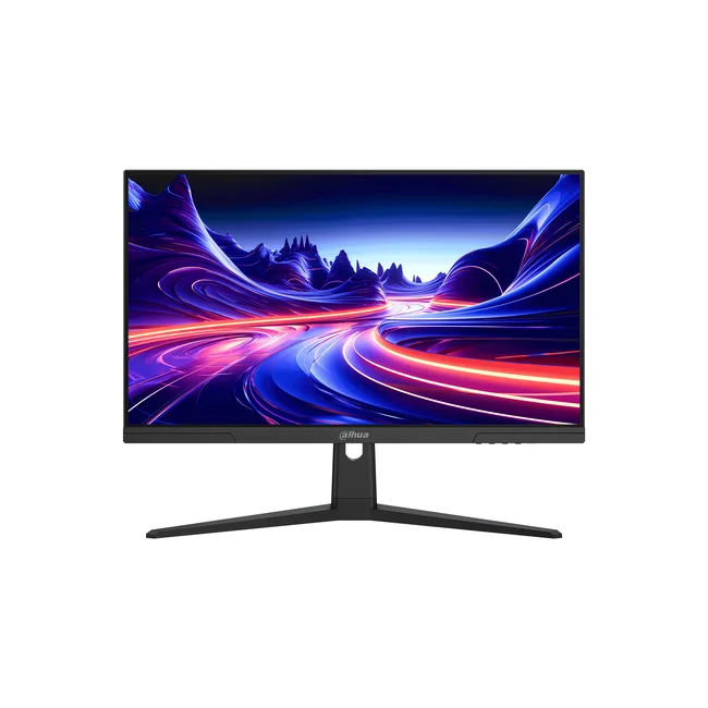 Dahua Technology LM25-E231B monitor de computadora 62.2 cm (24.5") 1920 x 1080 Pixeles Full HD LED Negro