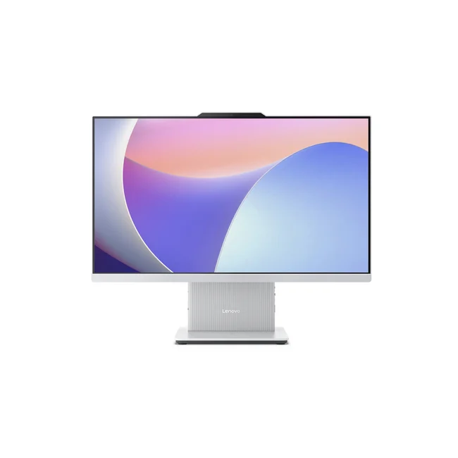 Lenovo IdeaCentre AIO 24IRH9 Intel® Core™ i5 i5-13420H 60.5 cm (23.8") 1920 x 1080 Pixeles Pantalla táctil PC todo en uno 8 GB DDR5-SDRAM 512 GB SSD Windows 11 Home Wi-Fi 6 (802.11ax) Gris image 2