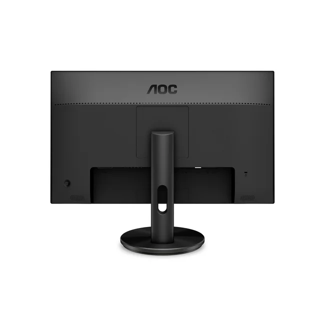 AOC G2490VX monitor de computadora 60.5 cm (23.8") 1920 x 1080 Pixeles Full HD LED Negro, Rojo image 12