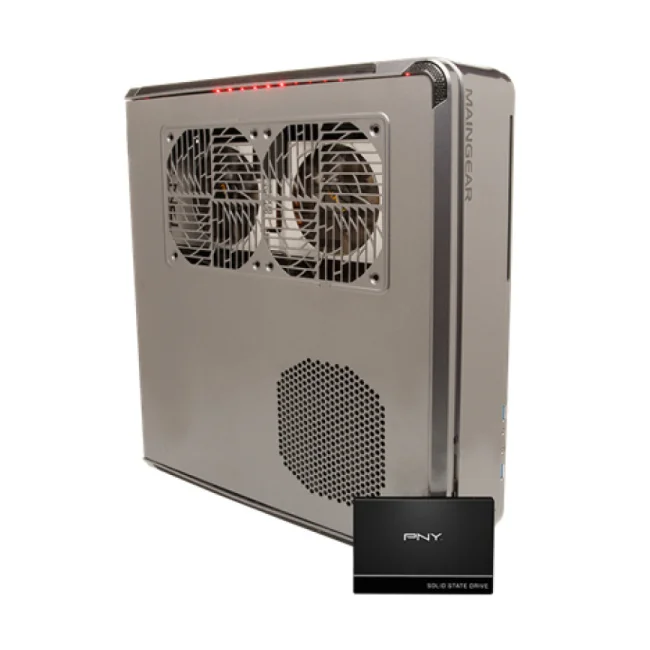 PNY CS900 2.5" 250 GB Serial ATA III 3D TLC image 13