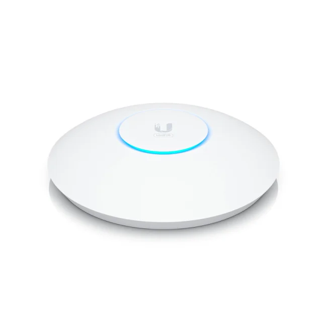 Ubiquiti UniFi6 Enterprise 4800 Mbit/s Blanco Energía sobre Ethernet (PoE) image 13