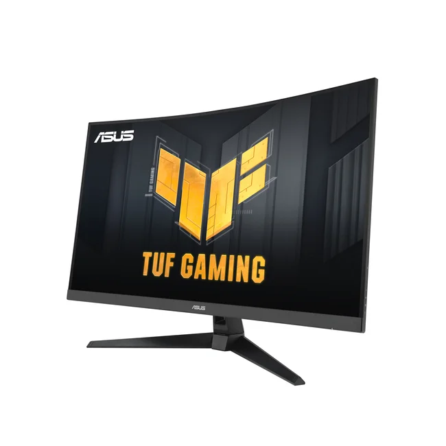 ASUS TUF Gaming VG32WQ3B monitor de computadora 80 cm (31.5") 2560 x 1440 Pixeles Quad HD LED Negro image 4