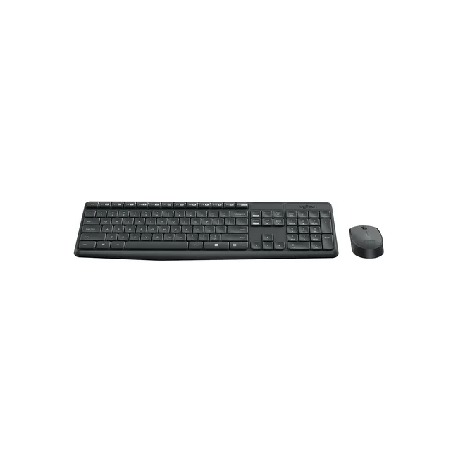 Logitech MK235 image 6