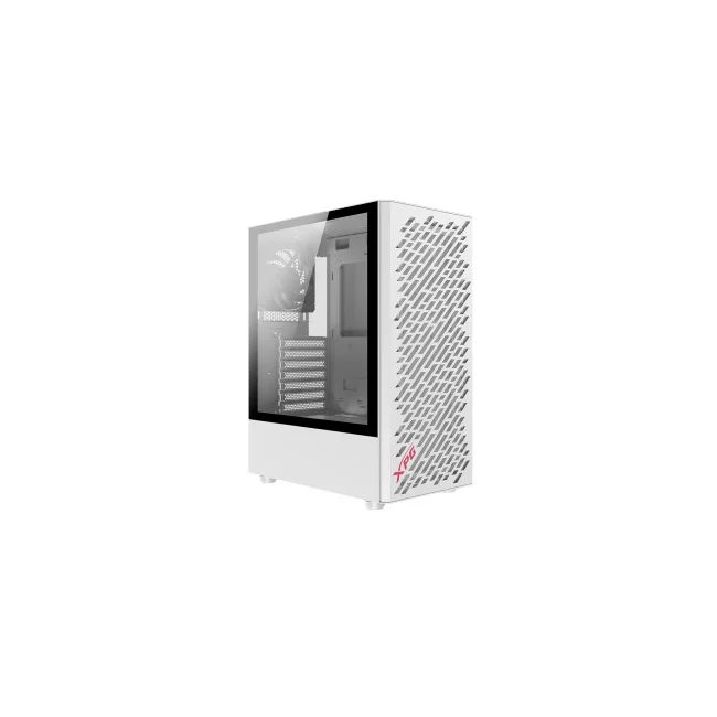 XPG VALOR AIR Midi Tower Blanco