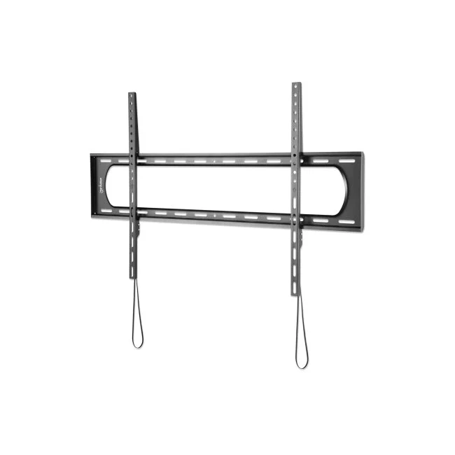 Manhattan 461917 soporte para TV 3.05 m (120") Negro