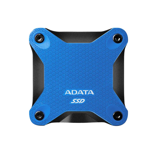 ADATA SD620 512 GB Micro-USB B 3.2 Gen 2 (3.1 Gen 2) Azul
