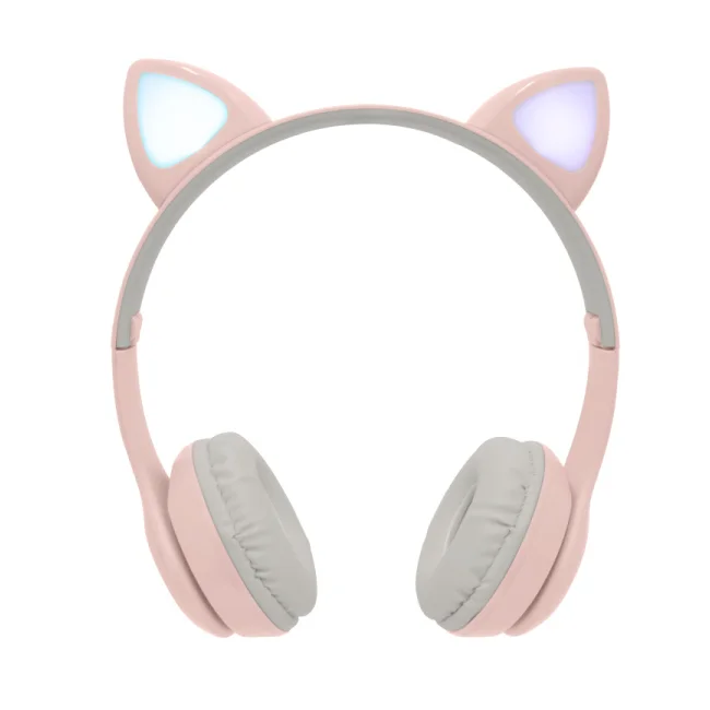 Perfect Choice PC-116998 audífono y auriculare Auriculares Inalámbrico Diadema Llamadas/Música MicroUSB Bluetooth Rosa image 6