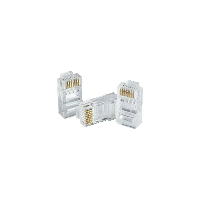 Dahua Technology DH-PFM976-531 conector RJ-45 Transparente image 2