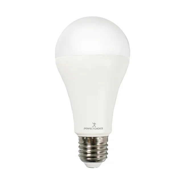 Perfect Choice PC-108092 iluminación inteligente Foco inteligente Wi-Fi Blanco 11 W