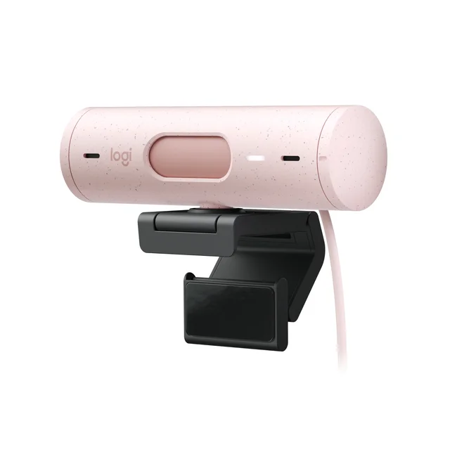 Logitech Brio 500 image 6