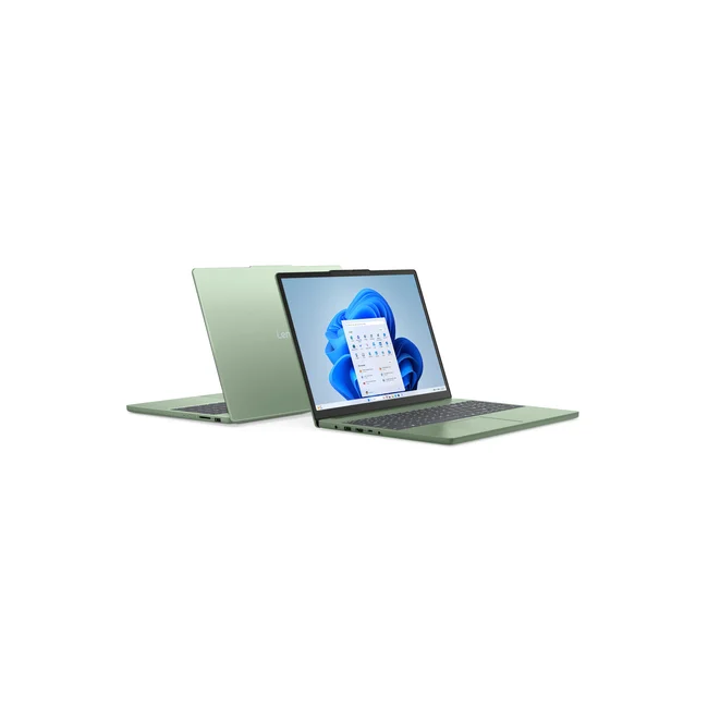 Lenovo IdeaPad Slim 3 15IRH10 Intel® Core™ i5 i5-13420H Computadora portátil 38.9 cm (15.3") WUXGA 8 GB DDR5-SDRAM 512 GB SSD Wi-Fi 6 (802.11ax) Windows 11 Home Español Verde image 20