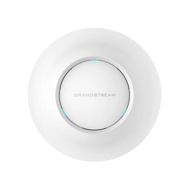 Grandstream Networks GWN7605 punto de acceso inalámbrico Blanco Energía sobre Ethernet (PoE)