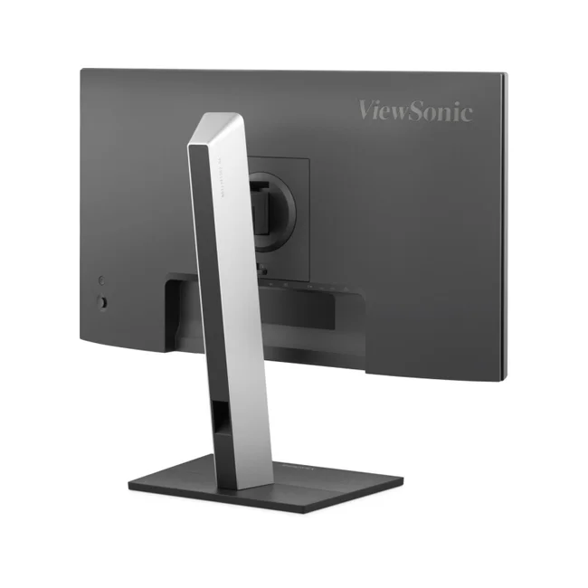 Viewsonic VG2458 monitor de computadora 61 cm (24") 1920 x 1080 Pixeles Full HD LED Negro image 11