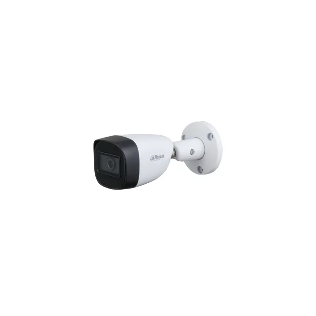 Dahua Technology DH-KIT/XVR5104HS-4KL-I3/4-HFW1500CMN-A-0280B-S2 kit de videovigilancia Alámbrico 4 canales