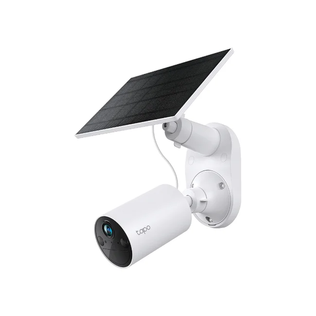 TP-Link Tapo C410 KIT cámara de vigilancia Bala (forma) Cámara de seguridad IP Exterior 2304 x 1296 Pixeles Techo/pared image 5