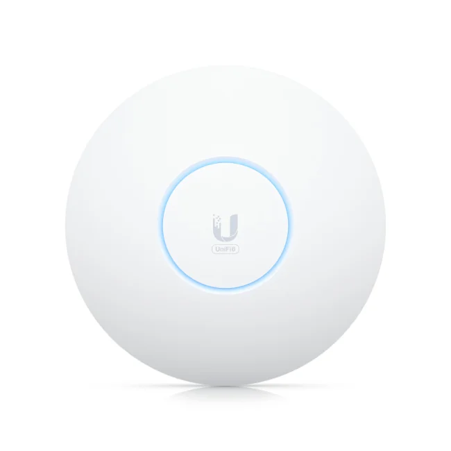 Ubiquiti UniFi6 Enterprise 4800 Mbit/s Blanco Energía sobre Ethernet (PoE)